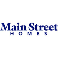 MainStreetHomes logo - Similar company to Primefactor Construction Pros
