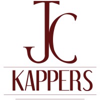 JC Kappers logo - Similar company to Brainwash Kappers