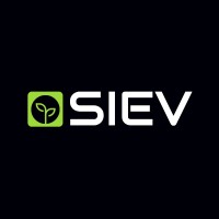 SIEV Technologies logo - Similar company to Catalyzeh2O