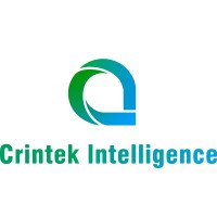 Crintek logo - Similar company to Boostup