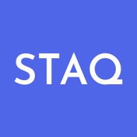 Staq logo - Similar company to Staq (Acquired By Operative)
