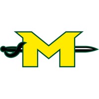 Moorpark Musketeers Youth Football & Cheer logo - Similar company to Betzilian.Com.Br