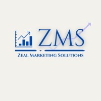 Zeal Marketing Solutions logo - Similar company to Houston Testing & Skill Upgradation Academy
