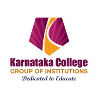 Karnataka College Group Of Institutions logo - Similar company to Birla Trimaya