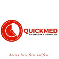 Quickmed Emergency Services logo - Similar company to Quickmed