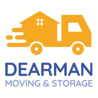 Dearman Moving & Storage logo - Similar company to Eagle Moving And Storage