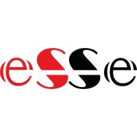 Esse Lazer logo - Similar company to Queen Pack Design