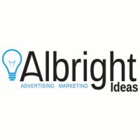 Albright Ideas logo - Similar company to Opusyou