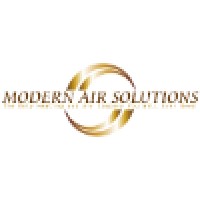Modern Air Solutions