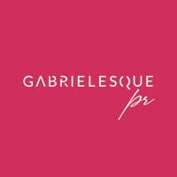 Gabrielesque PR logo - Similar company to Yalos Solutions Srl