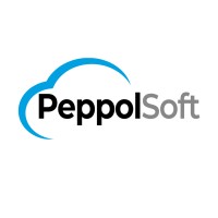PeppolSoft logo - Similar company to Sting
