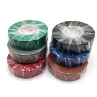 Electrical tape logo - Similar company to Adhtapes Ltd