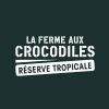 La Ferme aux Crocodiles - Réserve Tropicale logo - Similar company to Otipass