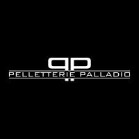 Pelletterie Palladio logo - Similar company to Angela Pelletterie Official