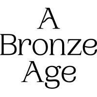 A Bronze Age logo - Similar company to Innolytics Llc