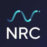 NRC Radio manufacturers of DigiX logo - Similar company to Copley Academy
