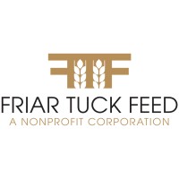 Friar Tuck Feed Inc. logo - Similar company to Carseldine Quality Meats
