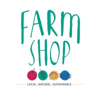 FARM SHOP logo - Similar company to Hotel Goodwill