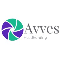 Avves Headhunting logo - Similar company to Cynohub