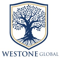 Westone Global consulting logo - Similar company to Open Network Lab
