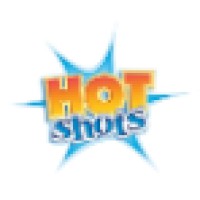 Hot Shots Europe logo - Similar company to Calipeix