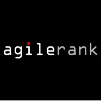 AgileRank logo - Similar company to Advanced Pharmacy Solutions