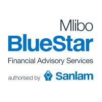 Mlibo BlueStar - Financial Advisory Services authorised by Sanlam logo - Similar company to 3Sixty Bluestar - Financial Advisory Services Authorised By Sanlam