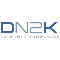 DN2K logo - Similar company to Cognitell