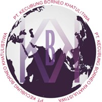 PT Kecubung Borneo Khatulistiwa logo - Similar company to Pt. Fajar Borneo Cemerlang