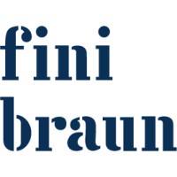 Fini Braun logo - Similar company to Dorothy Complementos