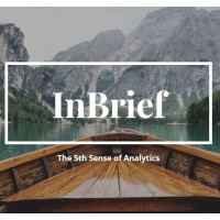 InBrief logo - Similar company to Inbrief. Технологии Crm-Маркетинга