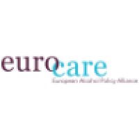 European Alcohol Policy Alliance - Eurocare logo - Similar company to Wfad