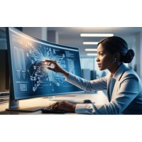 Infrastructure Analyst logo - Similar company to Infrastructure Analytics