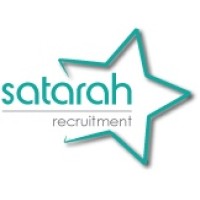 Satarah Recruitment logo - Similar company to Redactive
