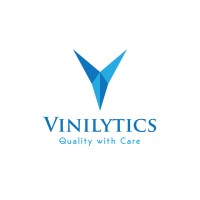 Vinilytics Business Solutions Private Limited logo - Similar company to Pdds - Pragya Dossier-Dmf Services