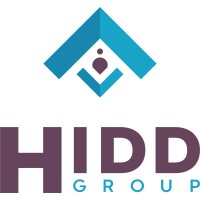 Hidd Group Ltd logo - Similar company to Hidd Group Co., Ltd. (Human Insight Design & Digital Group)
