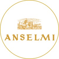 ANSELMI logo - Similar company to Kreamant