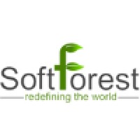 SoftForest Technologies Pvt. Ltd. logo - Similar company to Yes Techies Ai