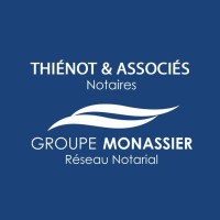 Thiénot & Associés, Notaires logo - Similar company to Notaires & Cryptos