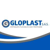 GLOPLAST S.A.S | Empaques Flexibles que protegen. logo - Similar company to Grafiflex