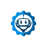 Broken Robot Specialist logo - Similar company to Lsc Control Systems Pty Ltd