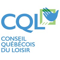 Conseil québécois du loisir logo - Similar company to Réseau Des Agent·Es De Développement Culturel Numérique - Radn