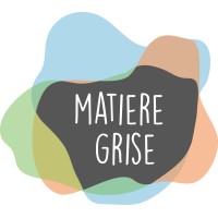 Matière Grise logo - Similar company to Sicle