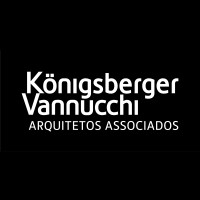 Königsberger Vannucchi logo - Similar company to Spol Architects
