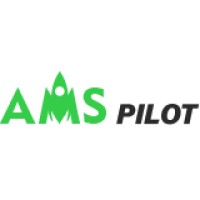 AMS Pilot logo - Similar company to Starboost