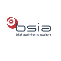 British Security Industry Association (BSIA) logo - Similar company to Ssaib