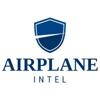 Airplane Intel, Inc. logo - Similar company to Cloudahoy