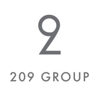 209 Group Inc. logo - Similar company to Pharma Property Group