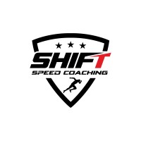 SHIFT Speed Coaching logo - Similar company to Fida Design Inc.™️