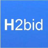 H2bid, Inc. logo - Similar company to Traxel